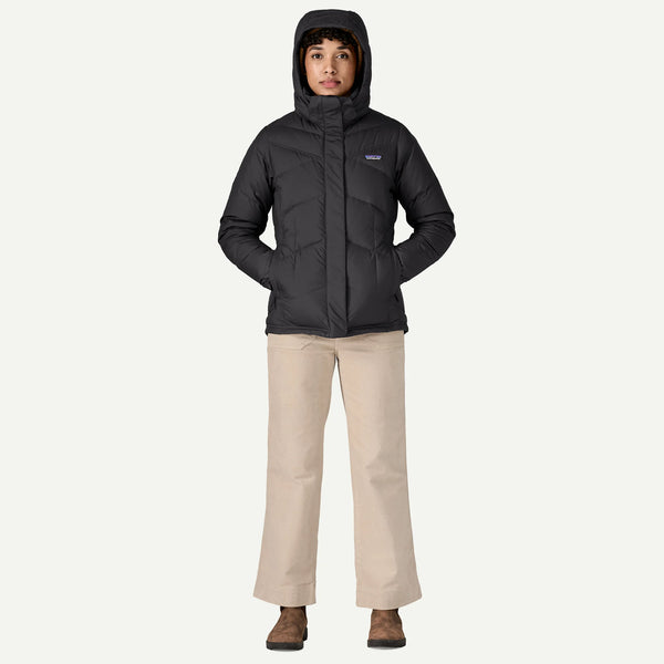 W's Down With It Jacket