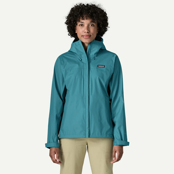 W's Torrentshell 3L Rain Jacket