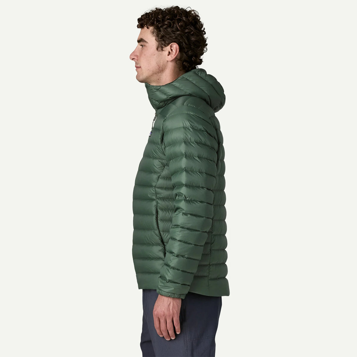 M's Down Sweater™ Hoody
