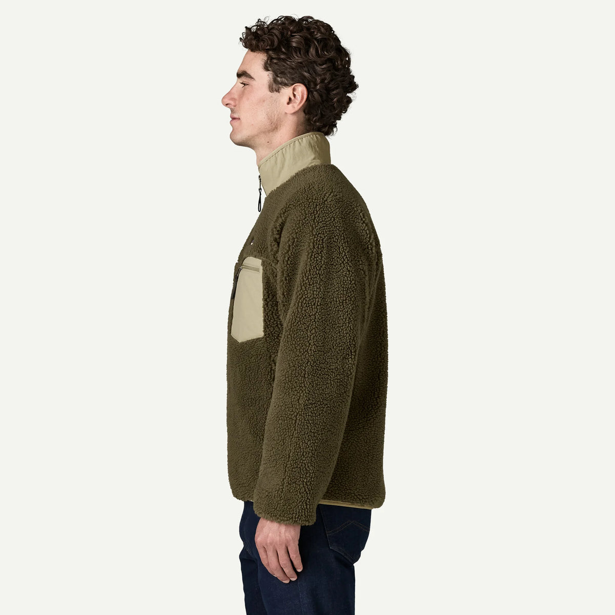 M's Classic Retro-X® Jacket