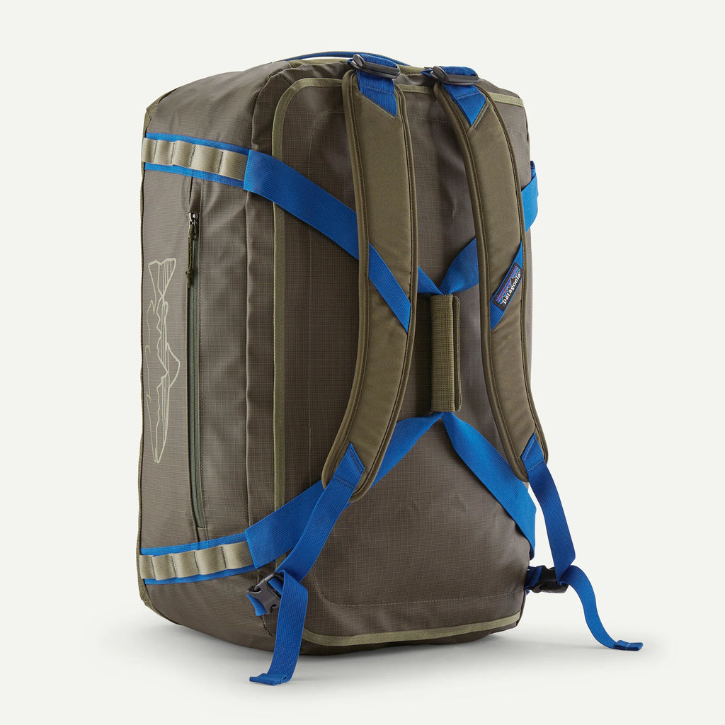 Black Hole® Duffel 55L