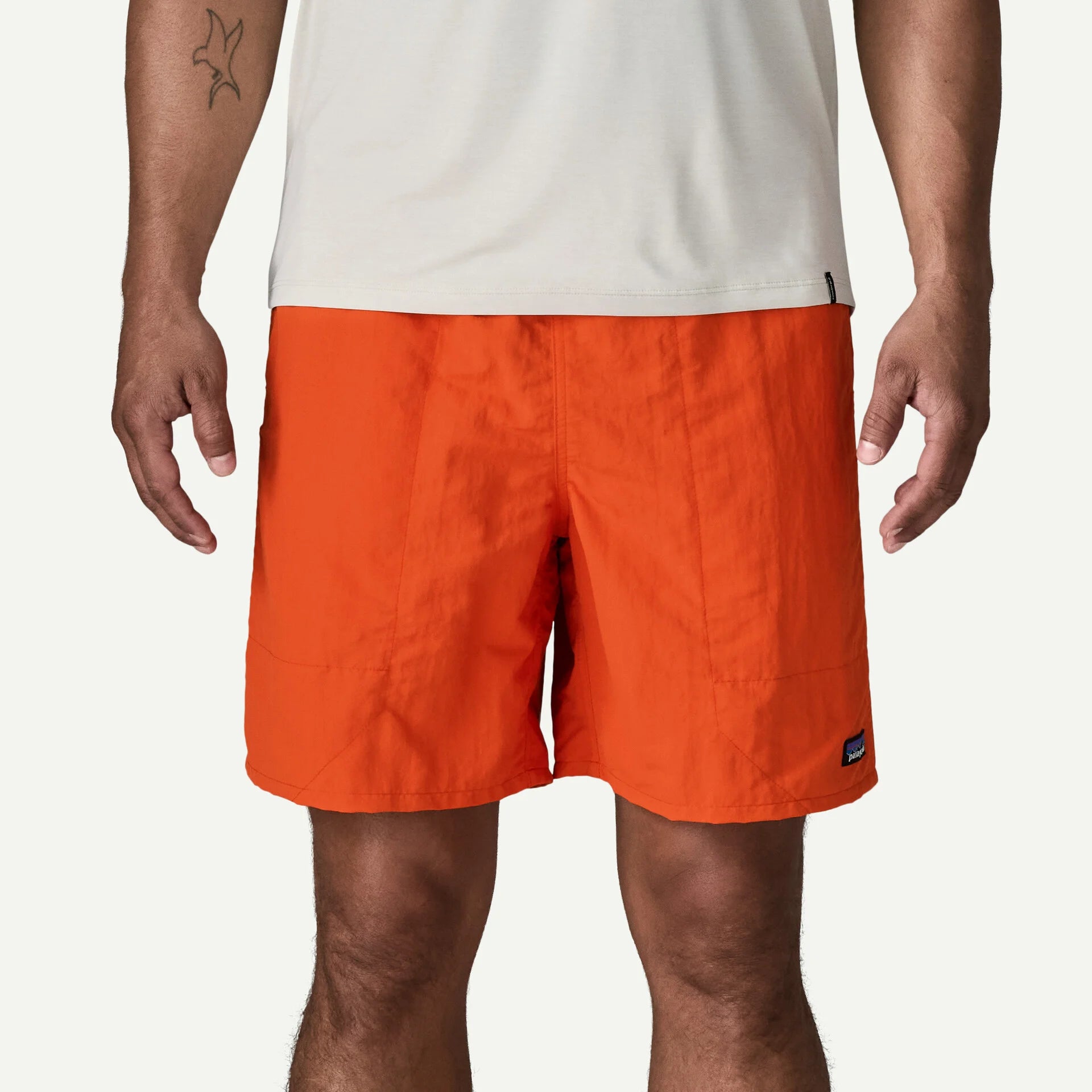 M's Baggies™ Longs - 7" Secondary image