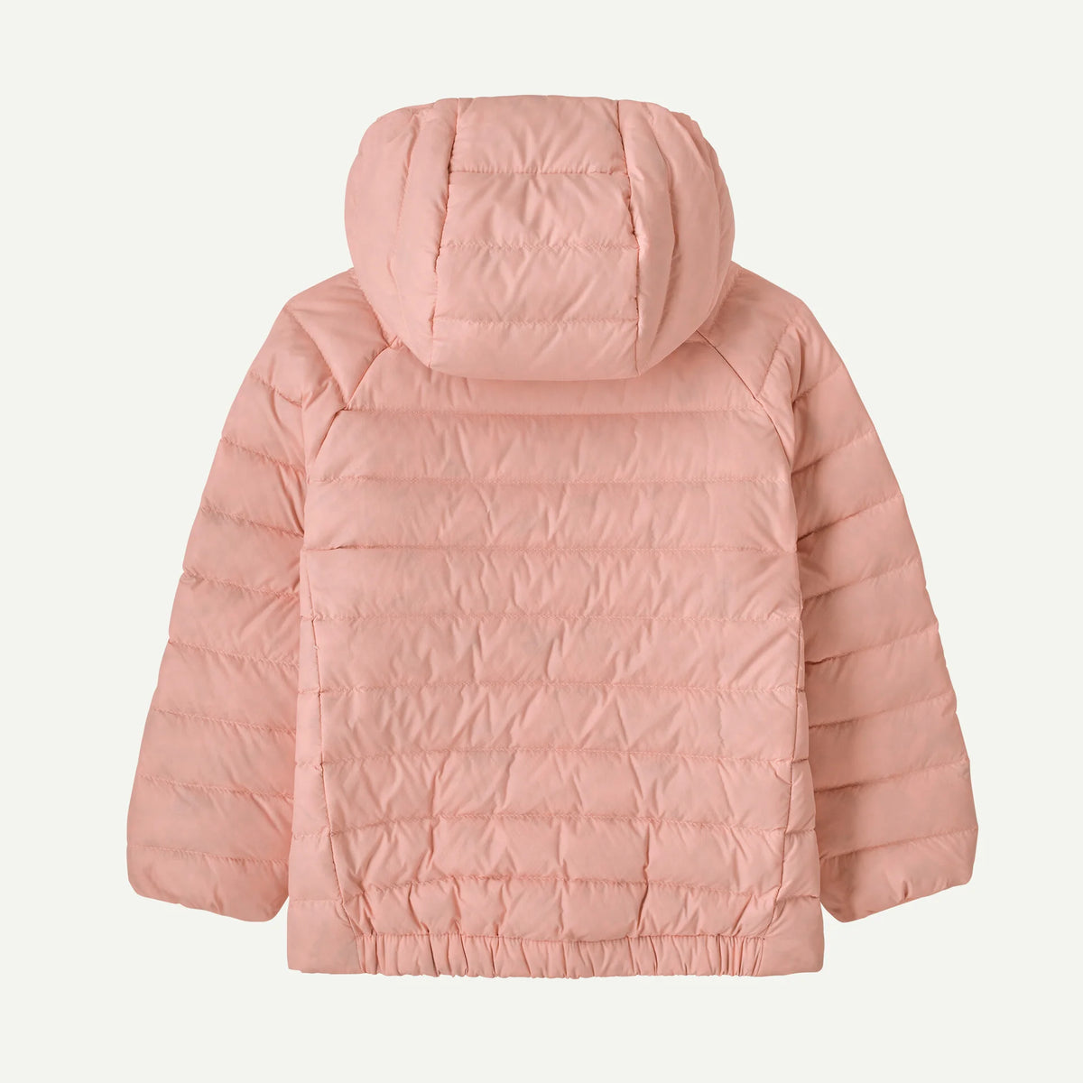 Baby Reversible Down Sweater™ Hoody