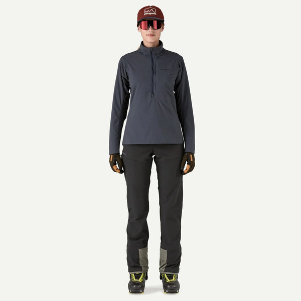 W's Alpine Guide Pants - Regular