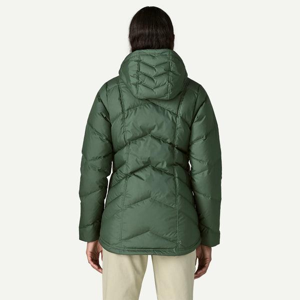 W's Down With It Jacket