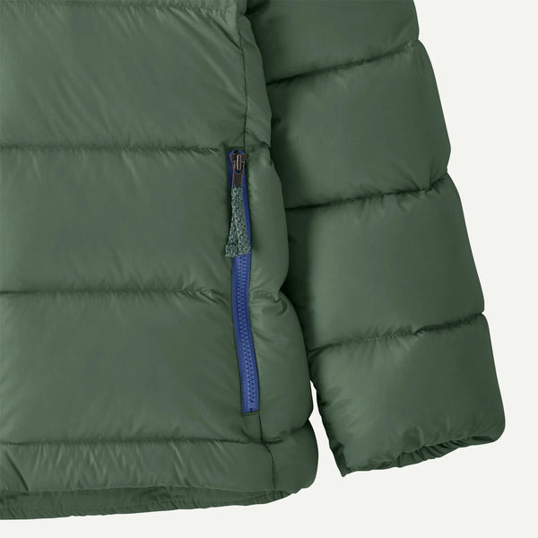 Kids' Hi-Loft Down Sweater™ Hoody