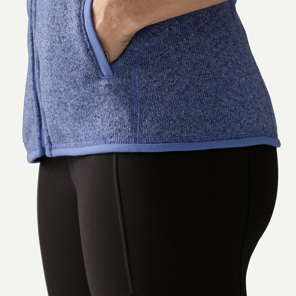 W's Better Sweater® Vest