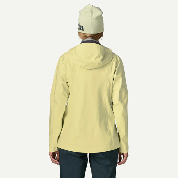 W's Stormstride Jacket