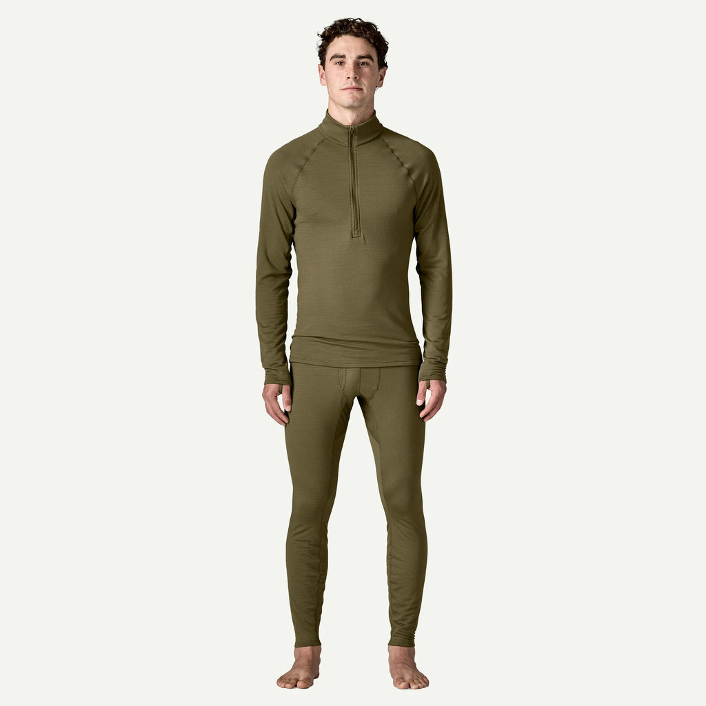 M's Capilene® Thermal Weight Bottoms