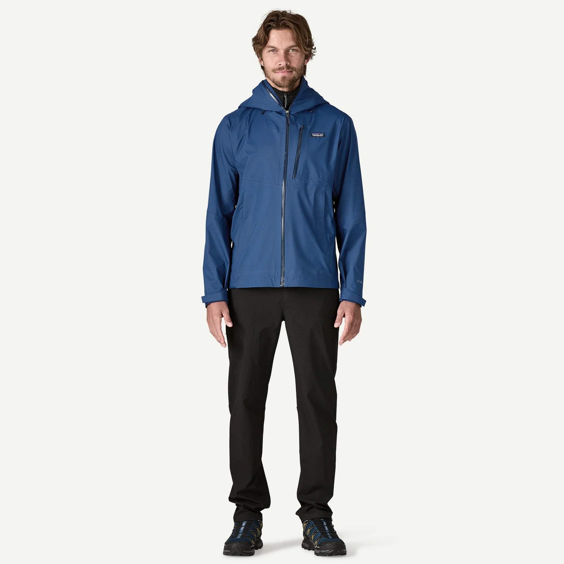 M's Granite Crest Rain Jacket Secondary image