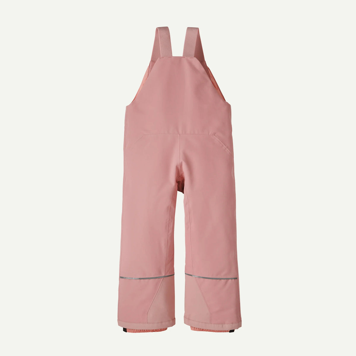 Baby Snow Pile Bibs
