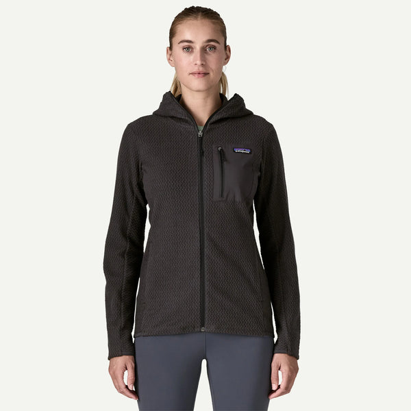 W's R1® Air Full-Zip Hoody