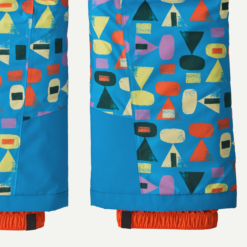 Kids' Powder Town Pants