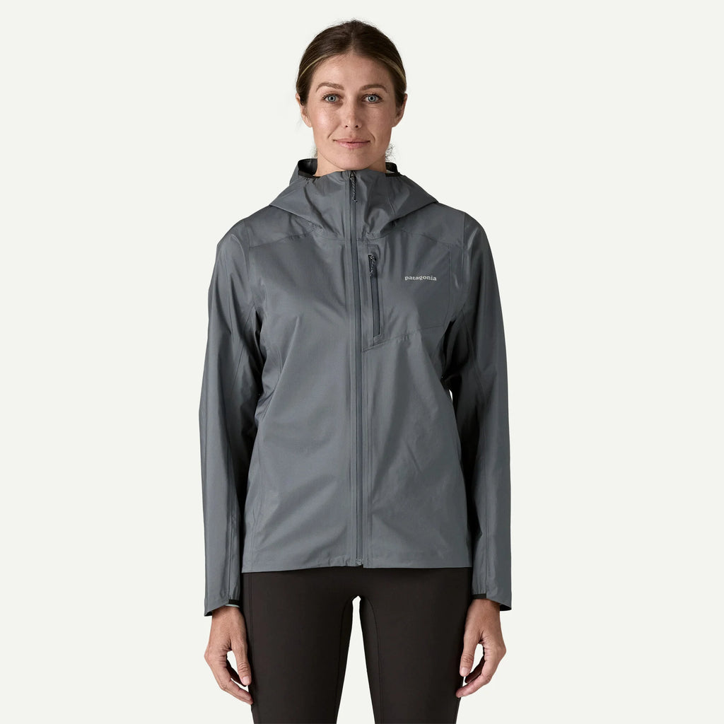 W's Storm Racer Jacket
