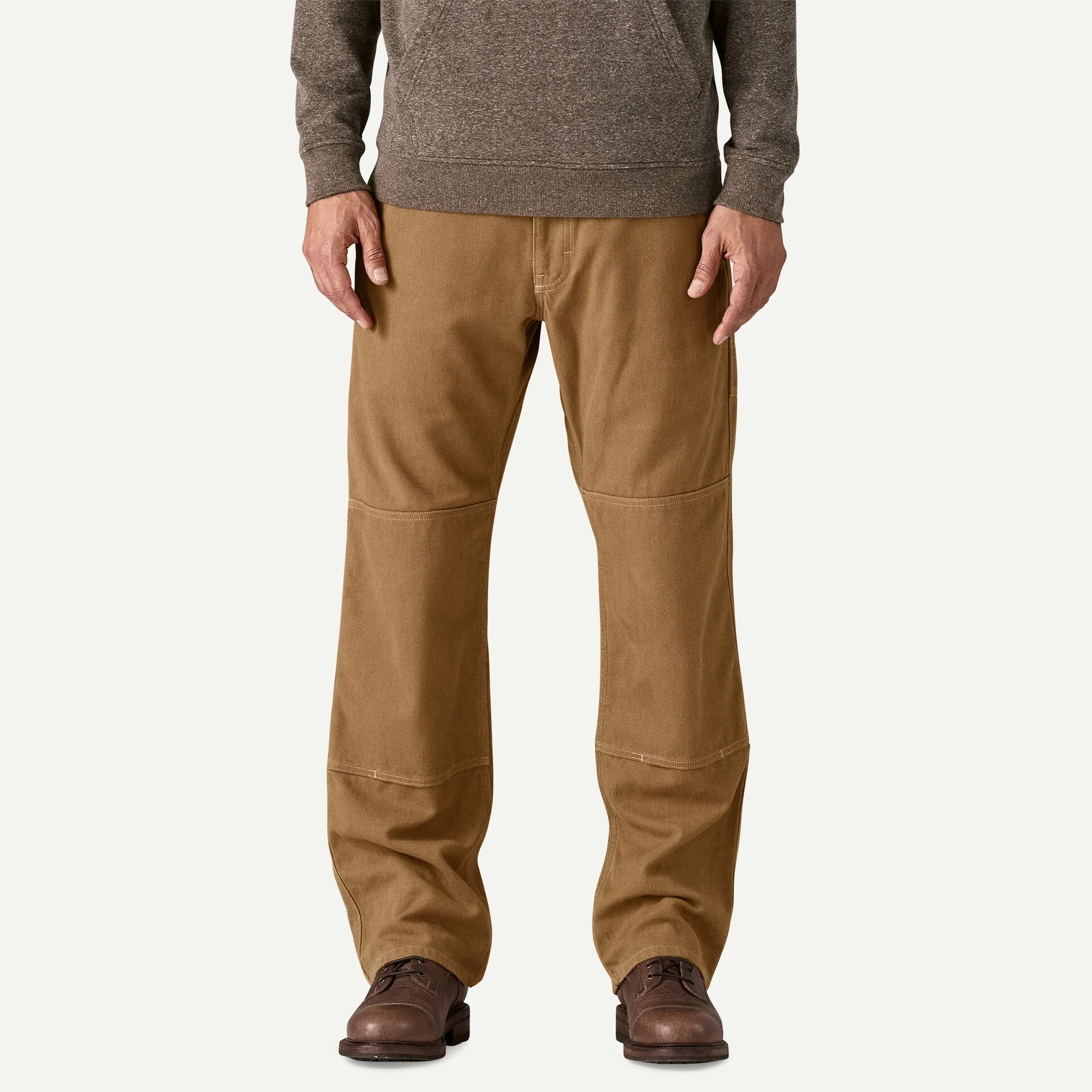 M's Iron Forge™ Double Knee Pants - Regular Secondary image