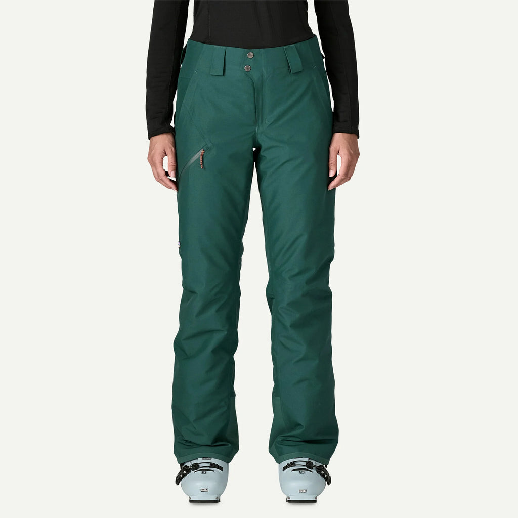 W's Insulated Powder Town Pants - Regular