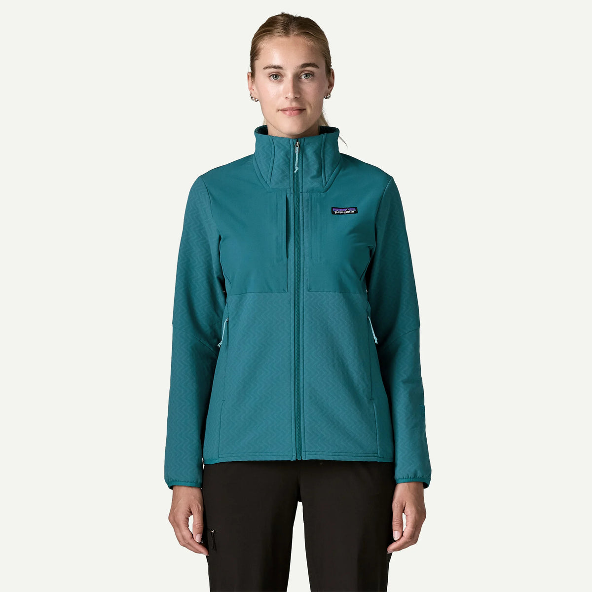 W's R2® CrossStrata Jacket