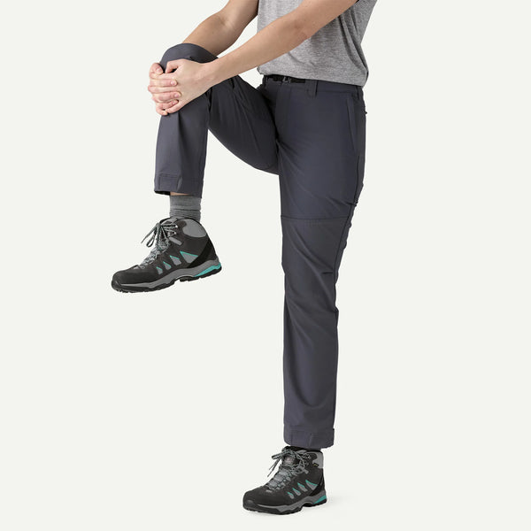 W's Terravia Peak Pants - Regular
