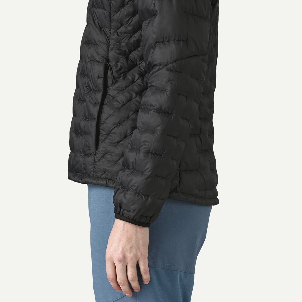 W's Micro Puff® Hoody