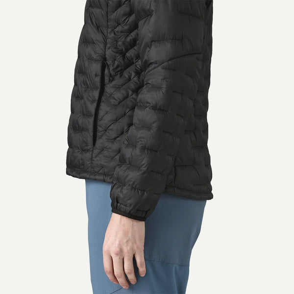 W's Micro Puff® Hoody