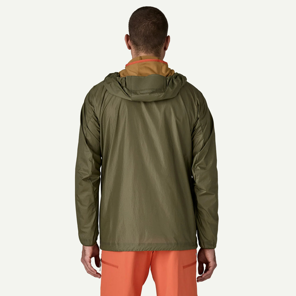 M's Houdini® Rock Jacket