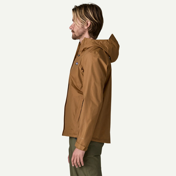 M's Torrentshell 3L Rain Jacket