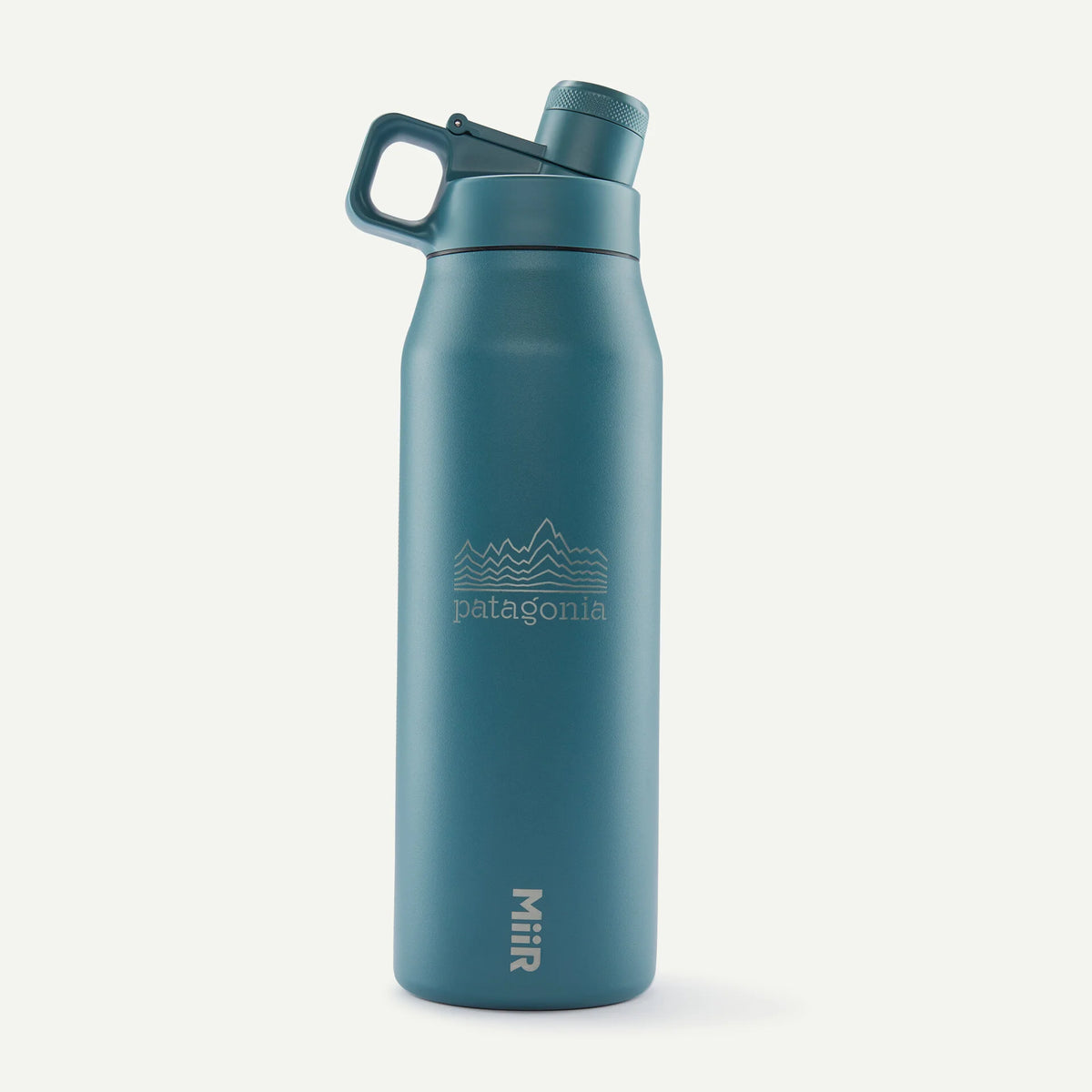 MiiR® Strataspire 32-oz Wide Mouth Bottle Main image