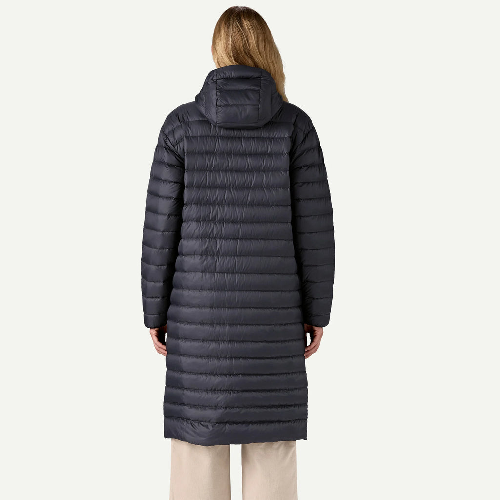 W's Recycled Down Sweater™ Parka
