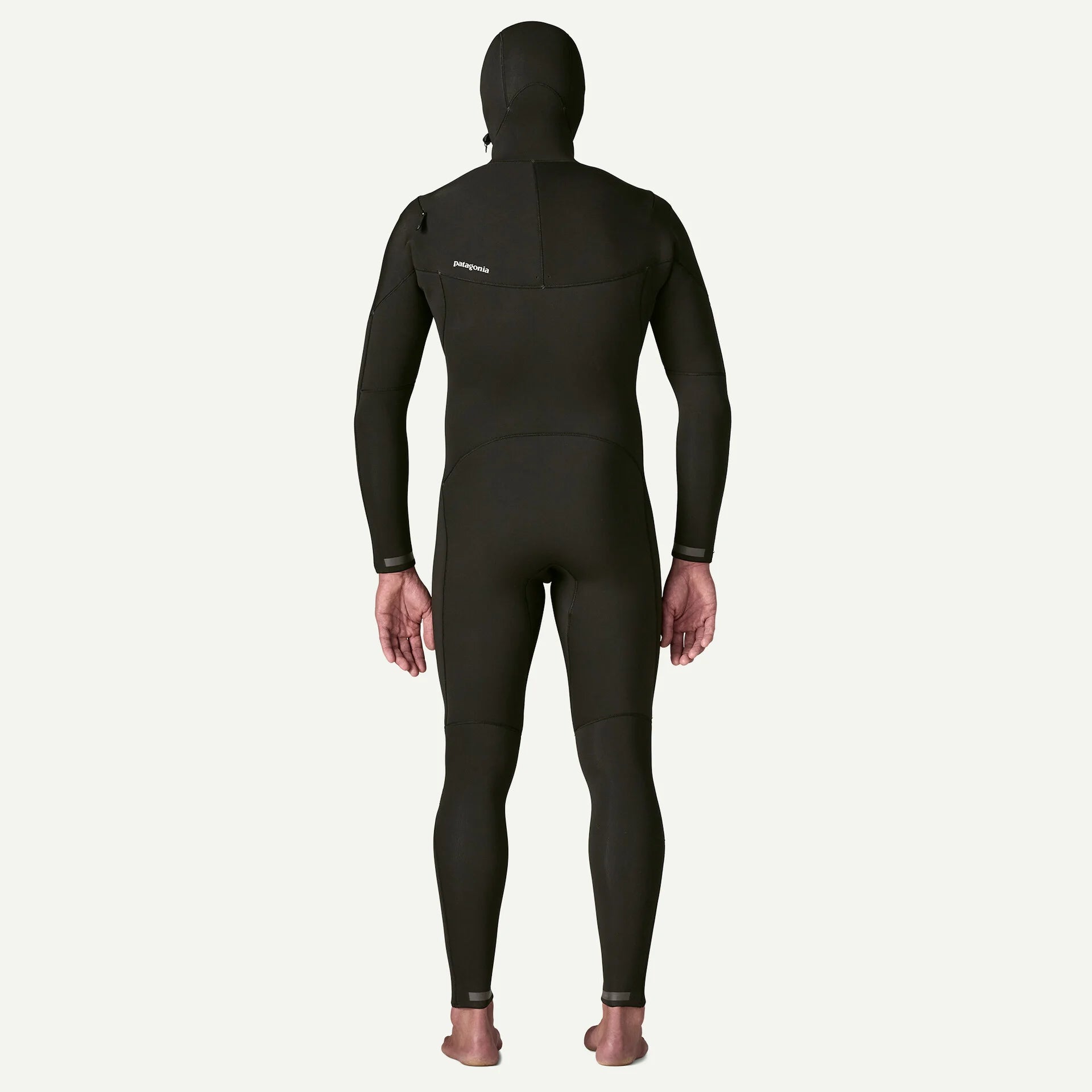 M's Regulator® 6/5 Hooded Full Suit Secondary image