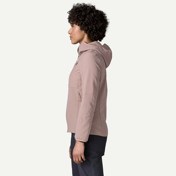 W's R2® CrossStrata Hoody