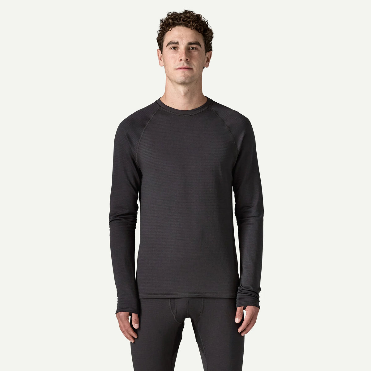 M's Capilene® Thermal Weight Crew
