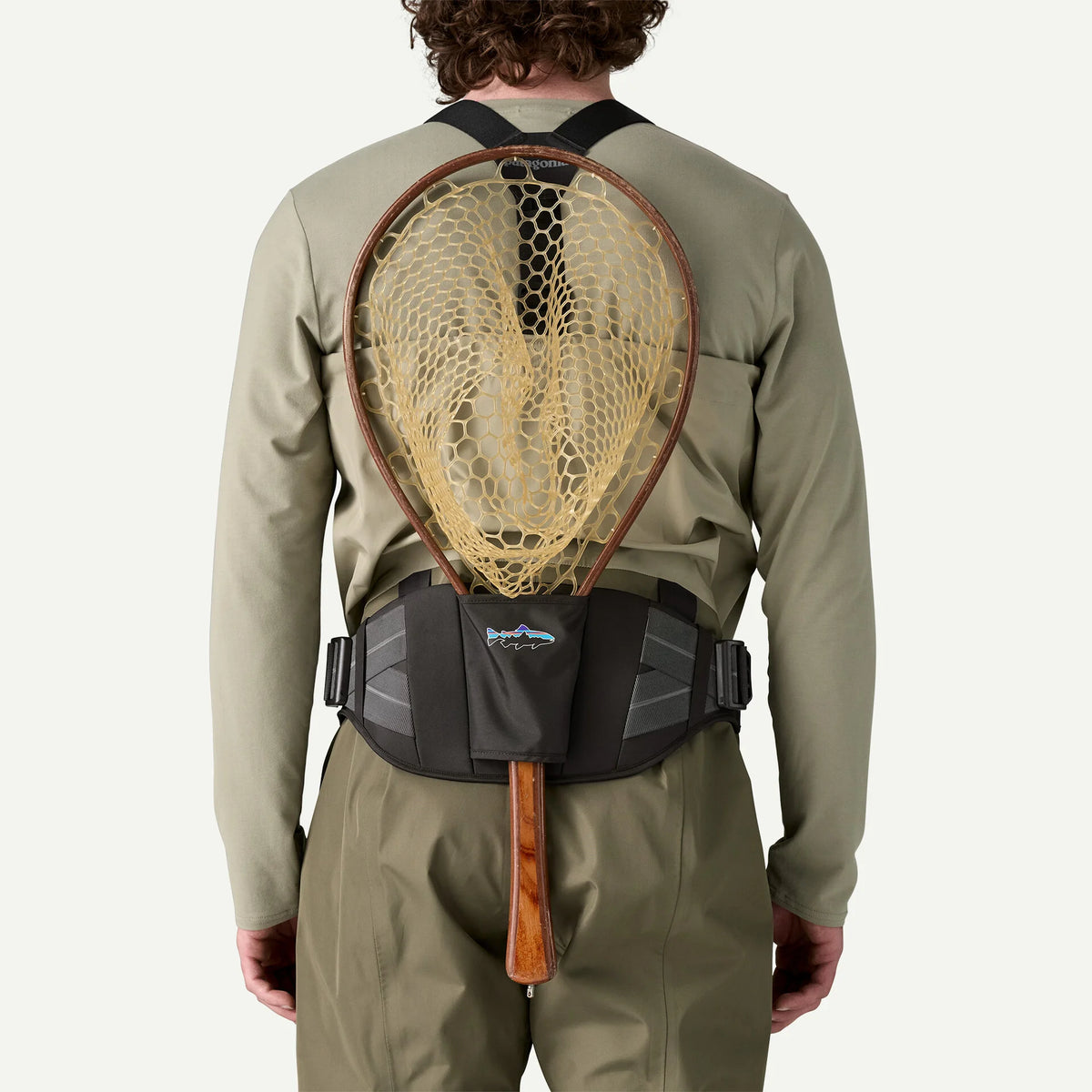 Wading Support Belt