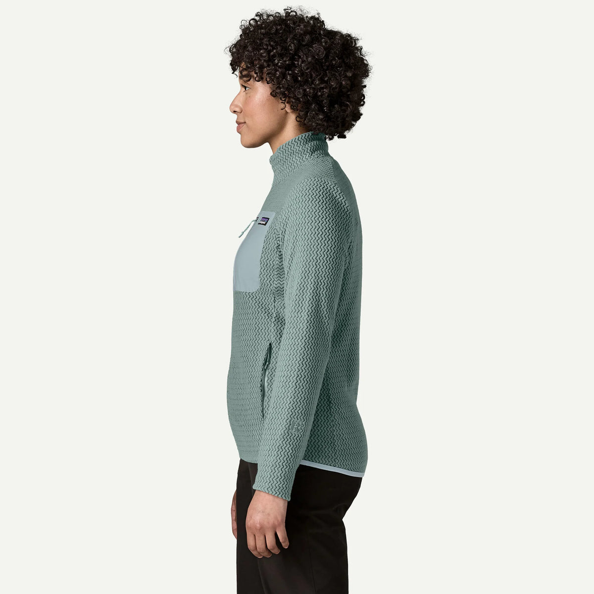 W's R1® Air Jacket Main image