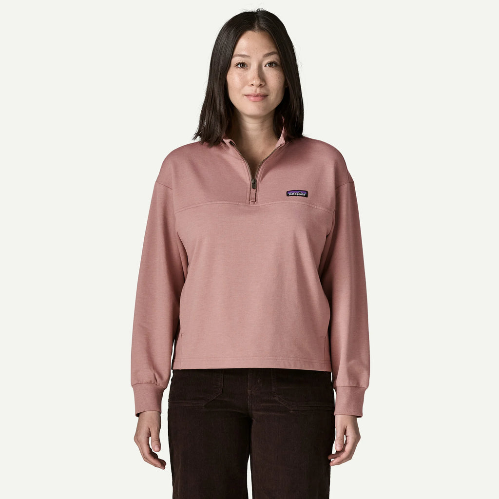 W's Ahnya Pullover