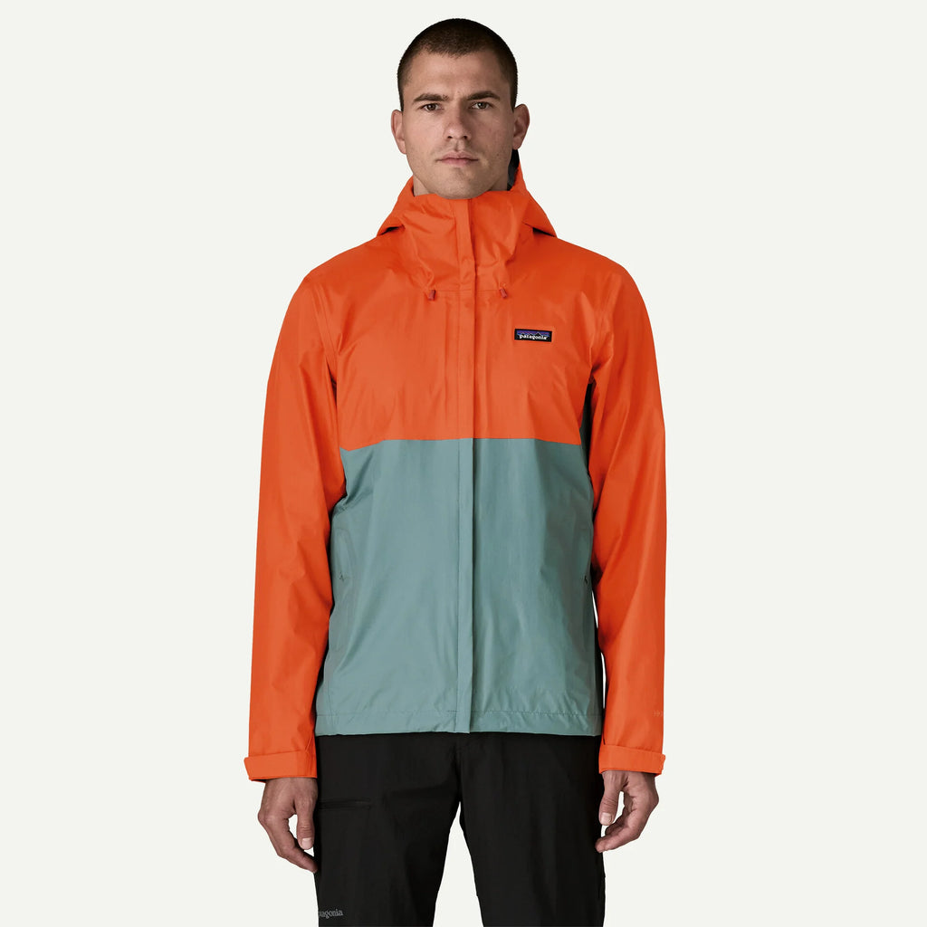M's Torrentshell 3L Rain Jacket