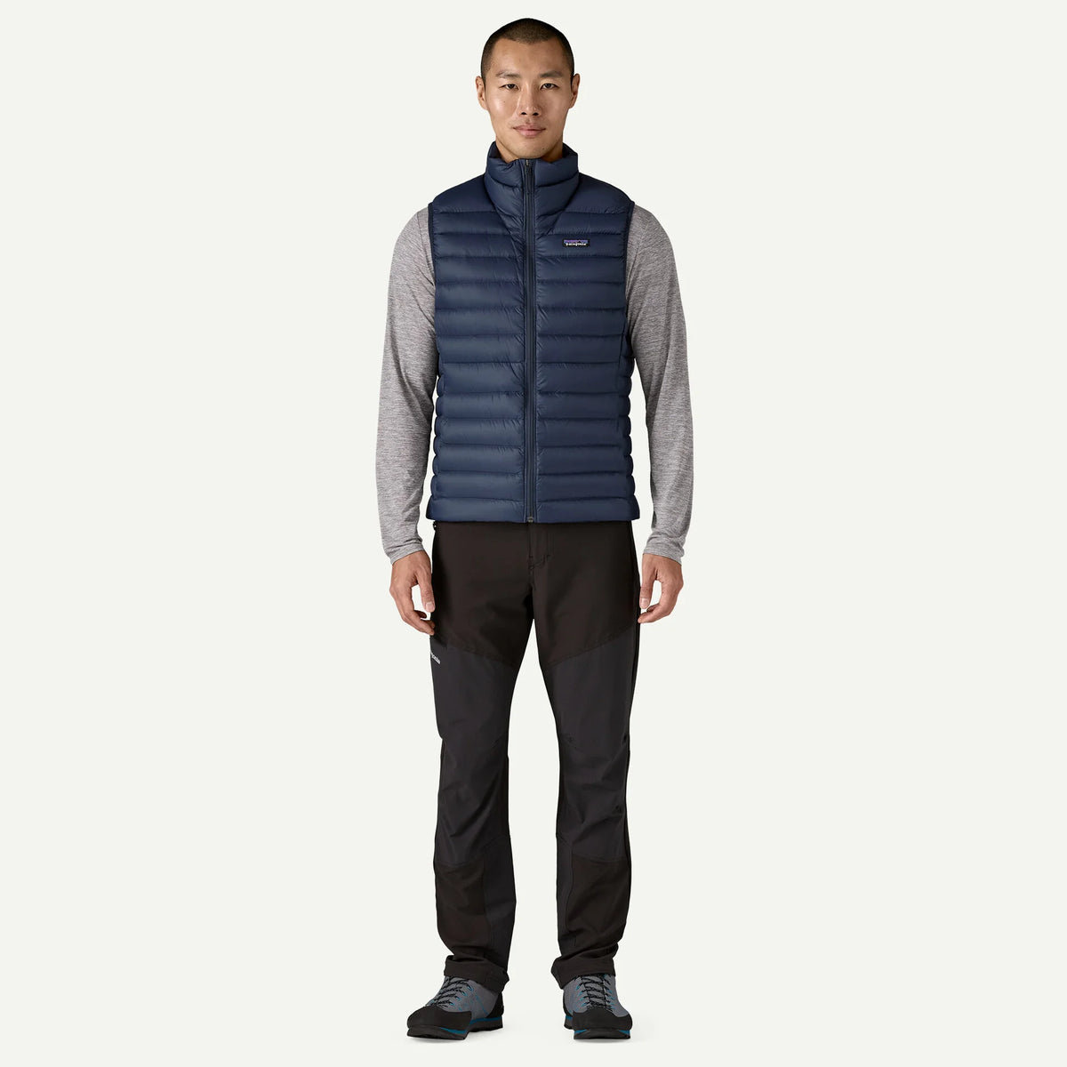 M's Down Sweater™ Vest