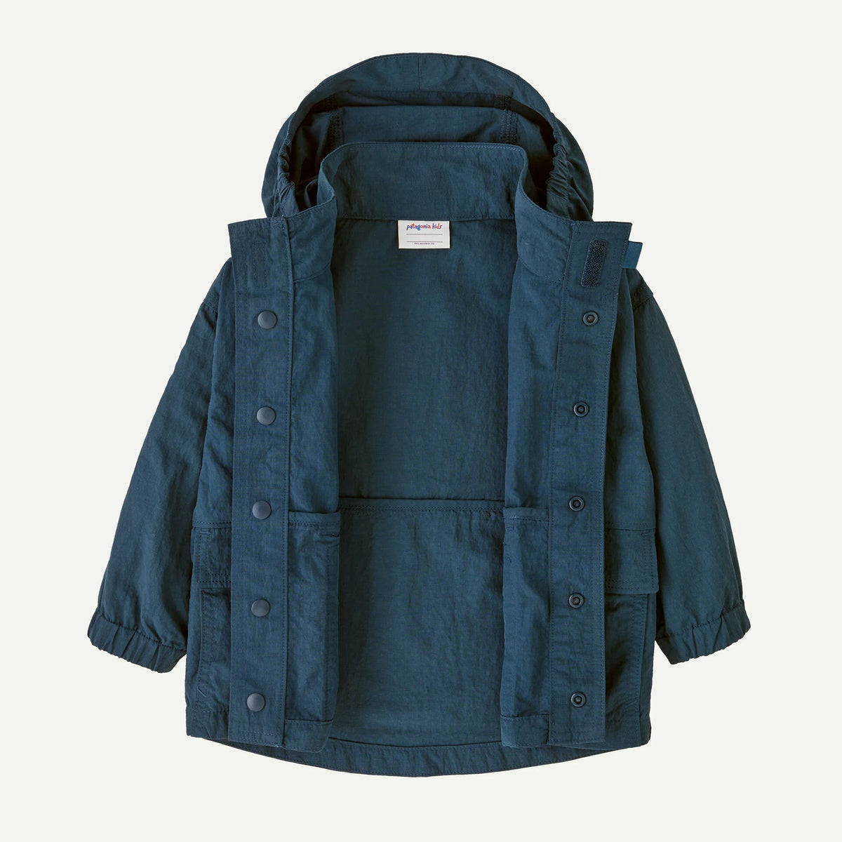 Baby Outdoor Everyday Jacket Main image