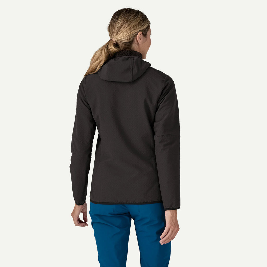 W's R2® CrossStrata Hoody