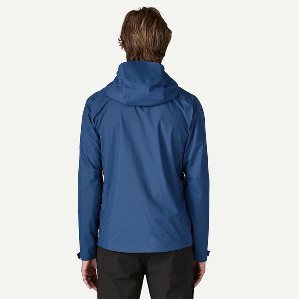 M's Granite Crest Rain Jacket