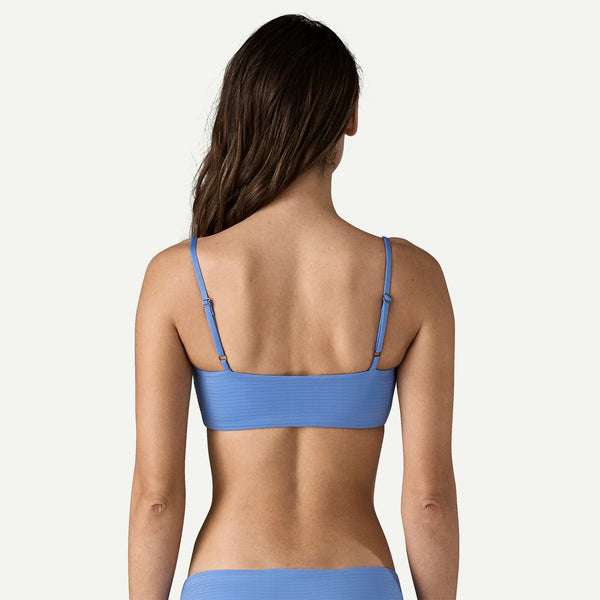 W's Sunrise Slider Top