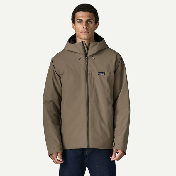 M's Windshadow Jacket