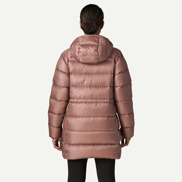 W's Fitz Roy Down Parka