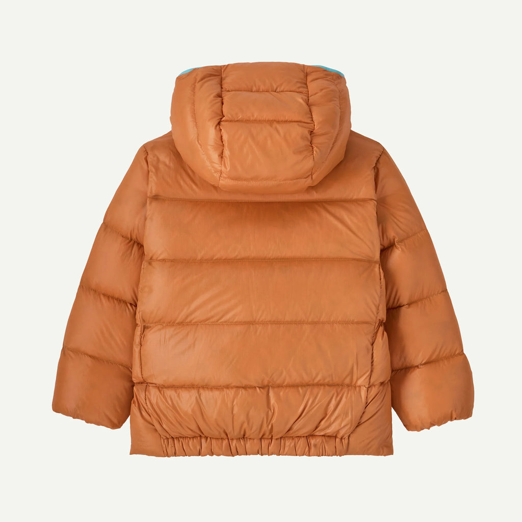 Baby Hi-Loft Down Sweater™ Hoody