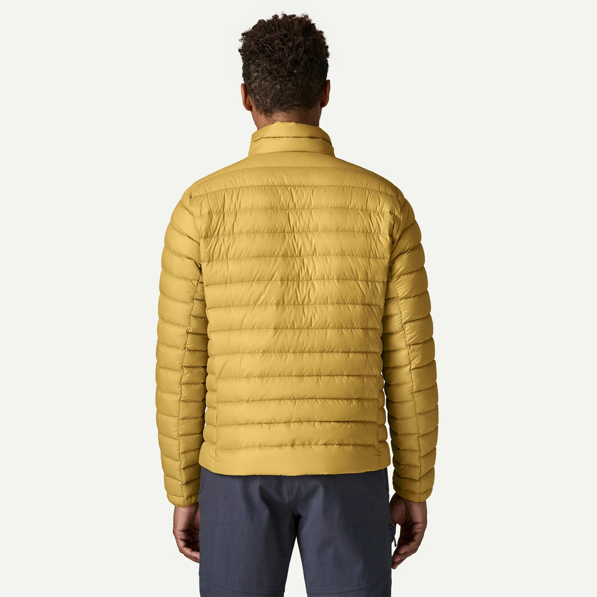 M's Down Sweater™