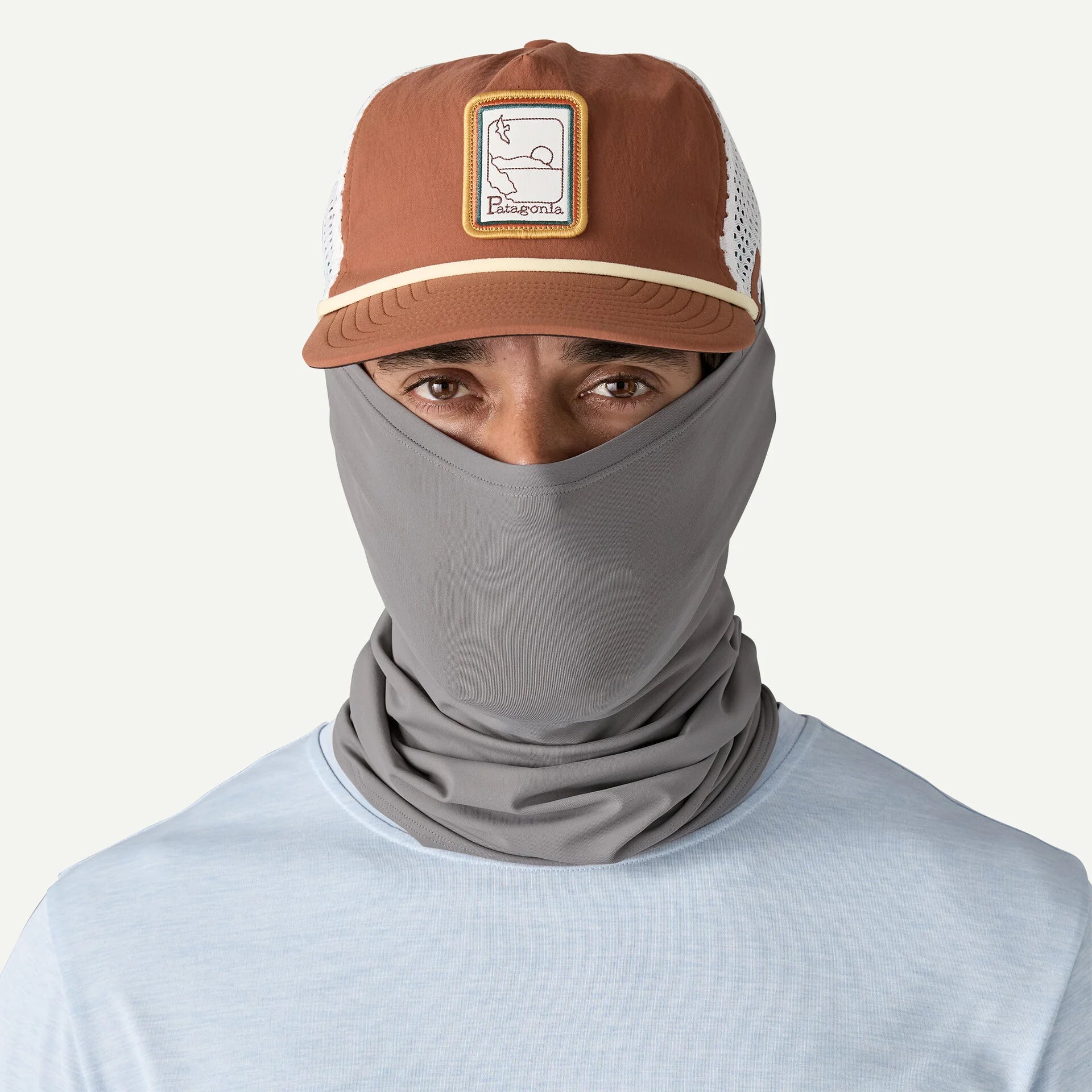Sun Mask Secondary image