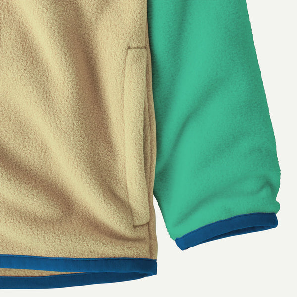 Baby Micro D® Snap-T® Jacket