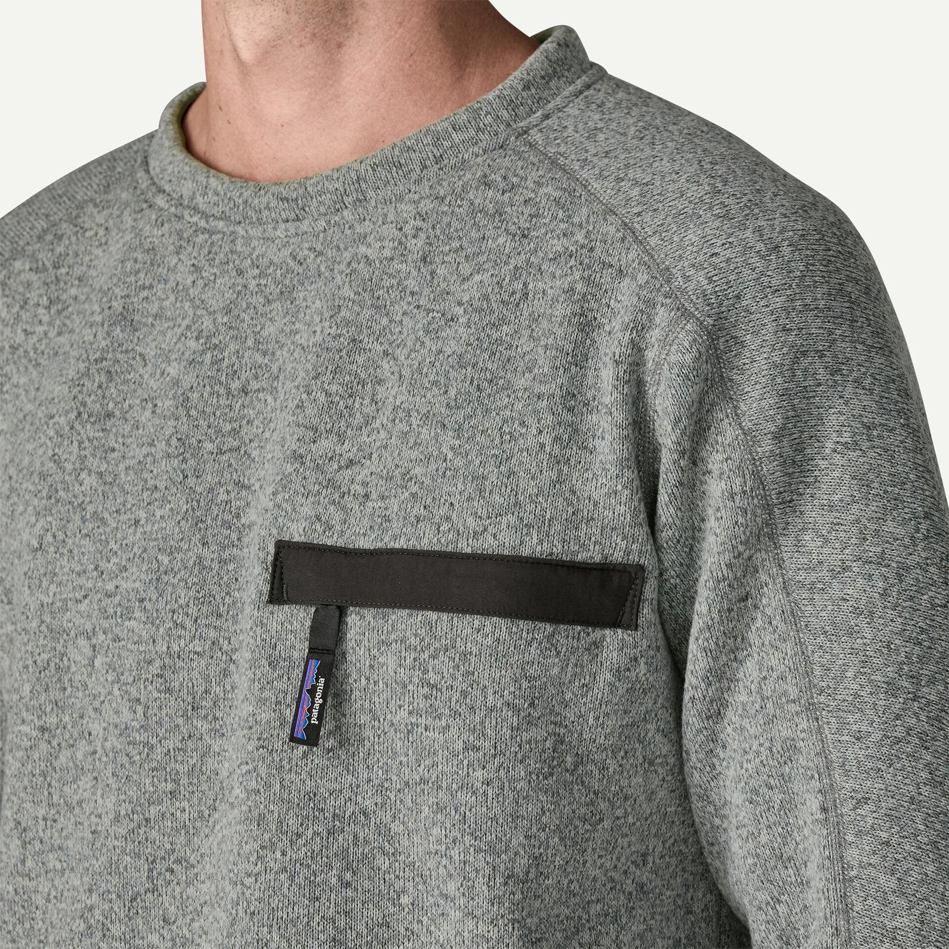 M's Better Sweater® Crewneck Secondary image