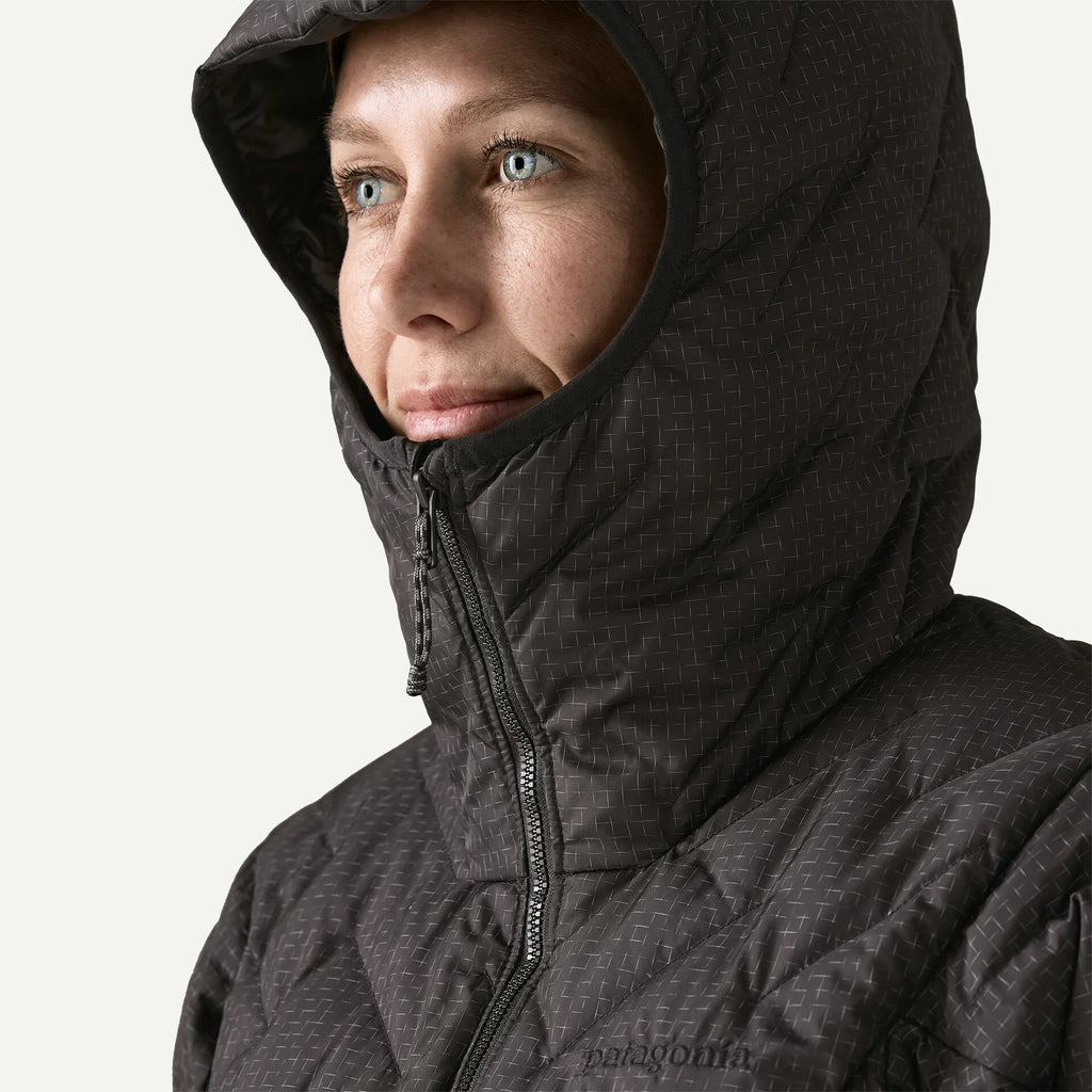 W's Durable Down Hoody
