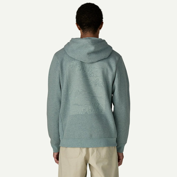 Strataspire Uprisal Hoody