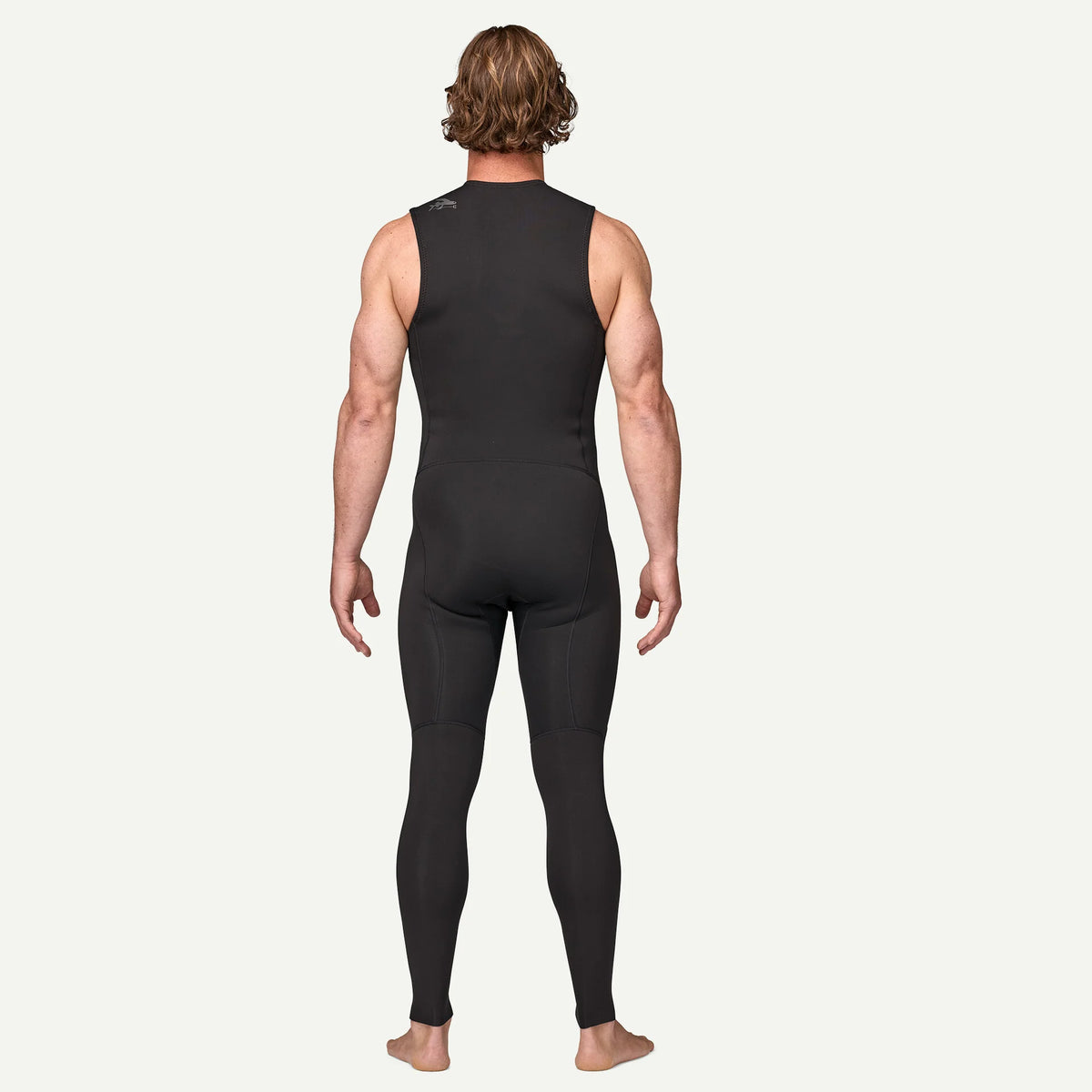 M's Yulex® Regulator® Lite Long John Main image